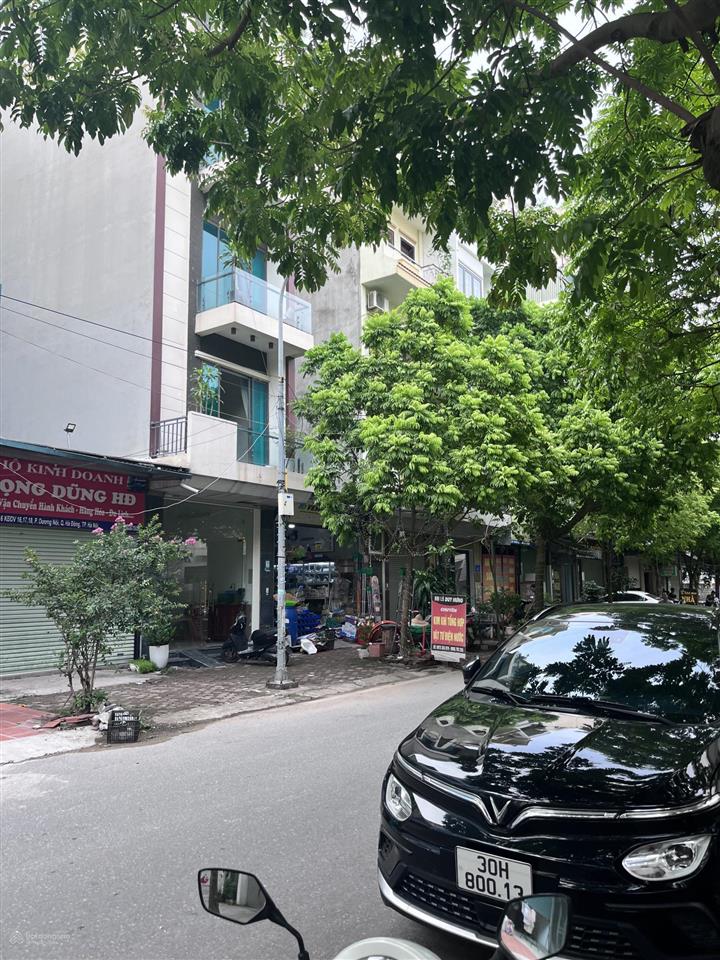 Rẻ nhất dương nội. bán 50m2 đất dịch vụ gần aeon, cv thiên văn học. 0989 091 ***