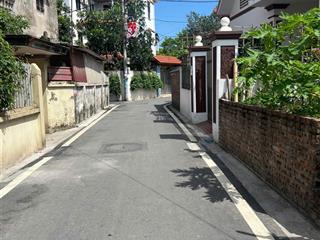 Bán đất 55m2 lõi trung tâm, xã nghĩa trụ văn giang hưng yên, giá đầu tư, oto đỗ tránh, đường nhựa