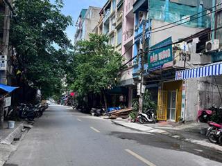 Bán nhà gần cầu mỗ lao, chân toà roman tố hữu, 52m2/5t gara oto, có thang máy, kinh doanh tốt