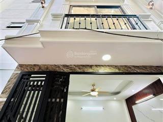 Bán nhà mỗ lao, làng việt kiều châu âu, hà đông 46m2 ô tô đỗ tránh đỗ ngày đêm  0989 091 ***