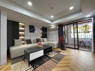 Cần bán gấp căn hộ the monarchy 2pn, căn góc, tầng cao, view trực diện sông hàn