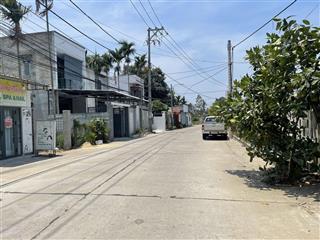 Bán đất mt trục chính thôn quang châu  hoà châu vị trí vừa ở vừa kinh doanh được