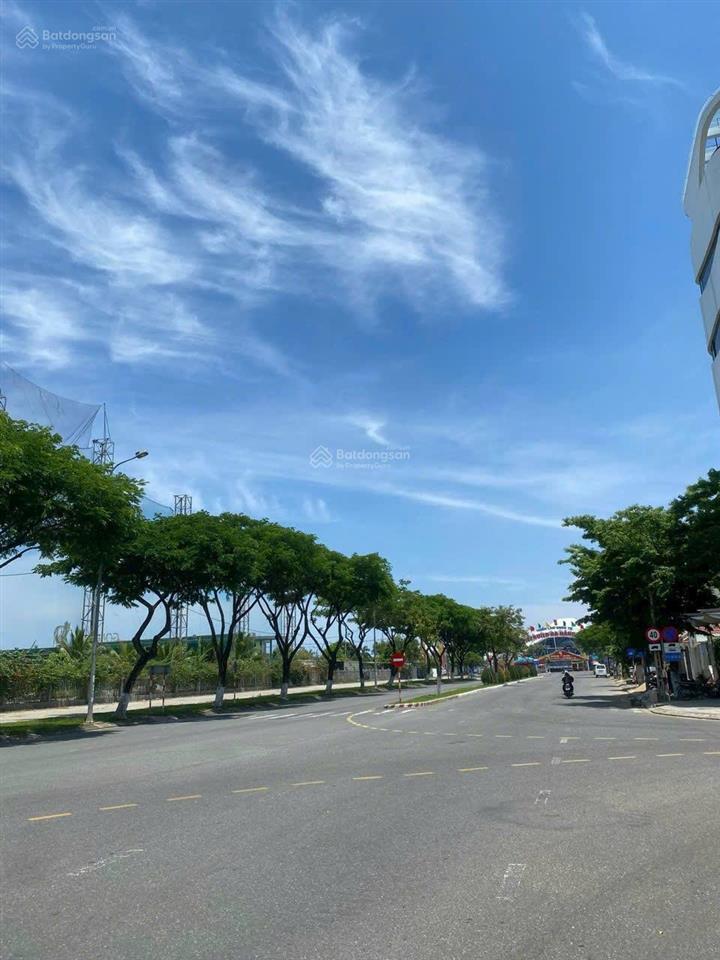 Bán lô đất mt nguyễn duy khuê trung cẩm lệ thích hợp xây biệt thự hoặc làm kho xưởng