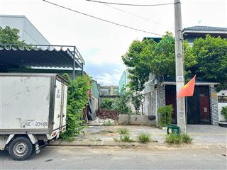 Bán đất mt 7m5 đinh đức thiện hoà minh gần biển