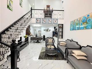 Bán nhà 2 tầng 2 mê đường 7m5  ntp  khu sinh thái hoà xuân  cẩm lệ