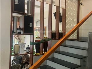 Bán nhà 2 tầng đường 5m5  khu hoà thọ đông  cẩm lệ