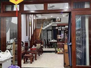 Cho thuê nhà 3 tầng mt văn tiến dũng hoà xuân có thể vừa ở vừa kinh doanh, thuê lâu dài