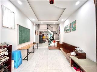 Bán nhà đẹp 3 tầng kiệt ô tô 4m đỗ thúc tịnh  khuê trung  cẩm lệ