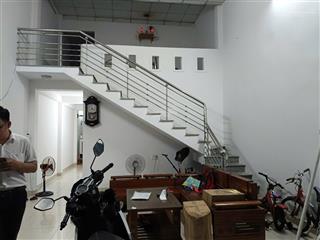 Bán nhà cấp 4 gác lửng kiệt bình thái 4  hoà thọ đông  cẩm lệ