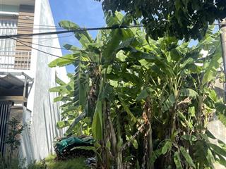 Bán lô đất hoà thọ đông, đường trừ văn thố  cẩm lệ