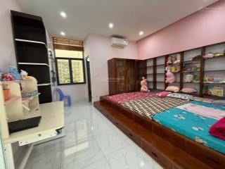 Bán biệt thự 3 tầng trần kim xuyến  hoà xuân  full nội thất