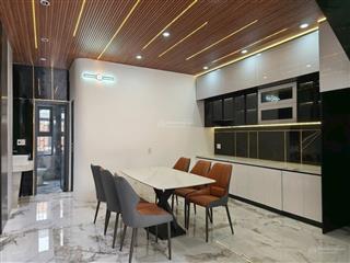 Bán nhà 3 mê full nội thất đường 5m5 phạm công trứ  hoà xuân  cẩm lệ
