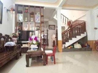 Bán nhà 3 tầng đường 7m5 lương văn can khuê trung cẩm lệ