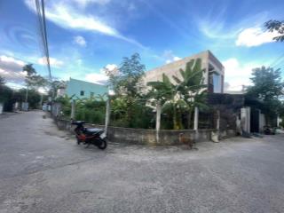 Bán lô đất 2 mặt tiền ô tô thông thoáng, view đồng quang châu hoà xuân mới