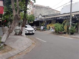 Bán lô góc tặng dãy trọ đang cho thuê đường hà tông quyền và đội cấn khuê trung cẩm lệ