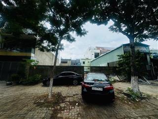 Bán 3 lô liền kề đường 15m trịnh đình thảo  khuê trung  cẩm lệ thích hợp xây căn hộ, cty, vp