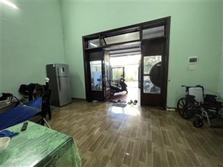 Bán nhà mê lững kiên cố trục chính la bông 3 hoà tiến hoà vang