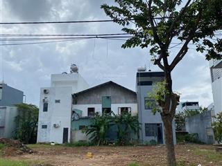 Bán lô đất đường 10.5m bùi trang chước hoà xuân lô sạch k cống k trụ