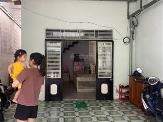 Bán nhà cấp 4 đường 5m5 kiều phụng  hoà xuân