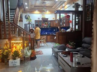 Bán nhà 3 tầng 3 mê đường 5m5 bầu gia thượng hoà thọ đông cẩm lệ