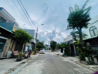 Bán lô đất bờ đằm 6 tđc bx đức long hoà xuân
