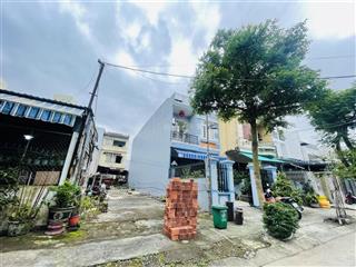 Bán lô đất đường 5m5 bùi xương trạch khuê trung cẩm lệ diện tích rộng xây nhà quá đẹp