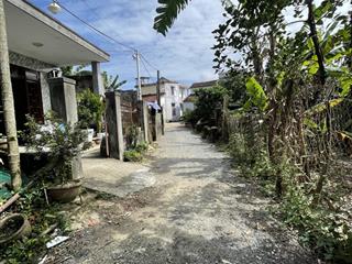 Bán lô đất thôn quang châu hoà châu thuộc hoà xuân