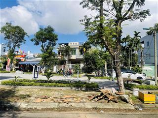 Bán lô đất đường 5m5 view công viên nguyễn đức thiệu hoà thọ đông cẩm lệ vị trí đẹp