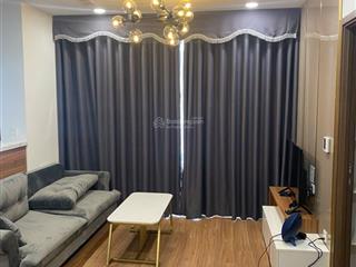 Cho thuê căn hộ 67m2 2pn eco green quận 7