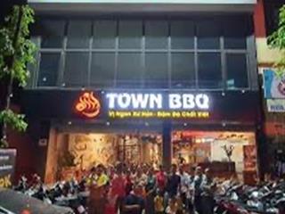 Cho thuê shophouse pandora hà đông, 150m2, 5 tầng, mặt tiền 8m, thang máy, pccc.
