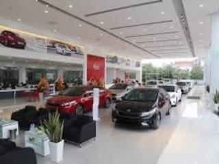 Cho thuê mặt bằng kinh doanh khu nguyễn hoàng từ liêm, 1500m2, 25m mặt tiền siêu dài rộng