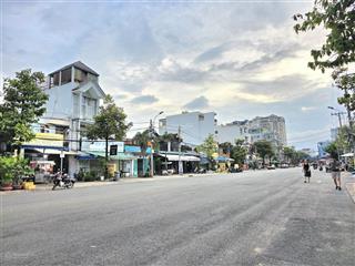 Vị trí hiếm bán nhà mặt tiền đường 32m khu vip cư xá ngân hàng phù hợp đầu tư kd giá chỉ nhỉnh 16tỷ