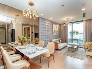 Duy nhất 1 căn 2pn+1vs tại dự án hot nằm ngay trung tâm quận đống đa the ninety complex