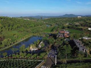 THANH LÍ GẤP 165M2 GIÁ 6,8 TRIỆU/M2 ĐẤT VIEW HỒ BẢO LỘC