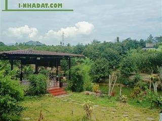 CHÍNH CHỦ CẦN BÁN 2 LÔ 400M2 LIỀN KỀ ĐẤT BẢO LỘC 