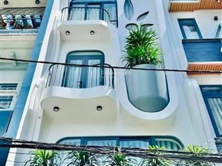 Cô tú đi định cư đức bán nhà đặng trần cônbến thànhq1, gần trường thcs nguyễn du. 4tỷ150/73,9m2