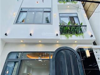 Cô đệ về quê ở, bán nhà nguyễn xuân phụngp2q6, gần chợ bình tây. 73,9m2 đang cho thuê 20 triệu