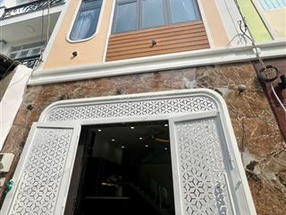 Chú lộc cần bán nhanh nhà giá 3tỷ880  78,6m2 đường lương hữu khánhquận 1, gần coopmart cống quỳnh