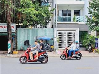 Chủ cần tiền bán nhanh lô đất đường bình lợiphường 13bình thạnh, gần cầu bình lợi. 2tỷ450/100m2