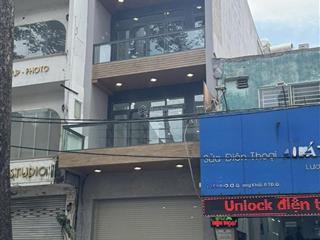 Cô an đi úc bán nhà trần quang khảitân địnhq1, gần chợ tân định. 4tỷ690/100,7m2 cho thuê 31tr/th