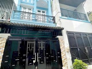Cô vy giảm giá bán nhanh nhà minh phụngq11, gần chợ bình thới. 2tỷ930/79,6m2 đang cho thuê 26triệu