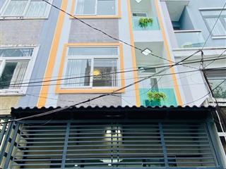 Chú âu đi định cư bán nhà trương địnhp9q3, gần tiểu học kỳ đồng. 3tỷ920/78,6m2 đang cho thuê 26tr