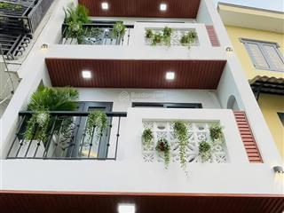 Bán nhà đường 8m huỳnh khương ninhq1, gần công viên lê văn tám. 4tỷ580/79,9m2 đang cho thuê 30tr