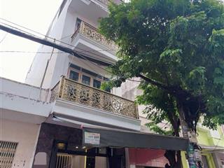 Bán nhà lê thị bạch cát  p11  q11, gần trường mầm non phường 11. 79m2 đang cho thuê 20tr
