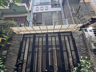 Giảm giá bán nhà lê hồng phongp10q10, gần ngã bảy lý thái tổ. 3tỷ760/78,8m2 đang cho thuê 22triệu