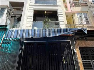 Giảm giá bán nhanh nhà cao thắngp3q3, gần tiểu học nguyễn sơn hà. 3tỷ820/71m2 đang cho thuê 24tr