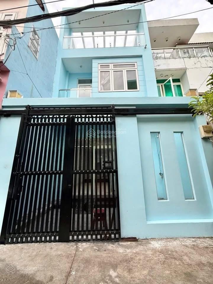 Về quê bán nhà duy tânp15phú nhuận gần tiểu học nguyễn đình chính. 3tỷ620/80m2 đang cho thuê 22tr