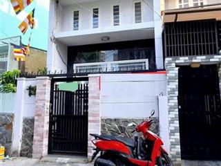 Giảm giá bán nhanh nhà vườn chuốip4q3, gần bệnh viện bình dân. 3tỷ250/67,9m2 đang cho thuê 20tr