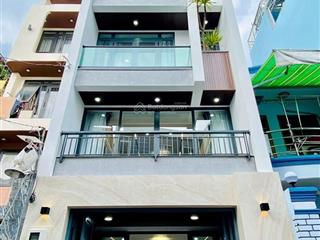 Siêu phẩm mặt tiền đặng tấttân địnhq1, gần trường thcs văn lang. 4tỷ290/83,9m2 đang cho thuê 32tr