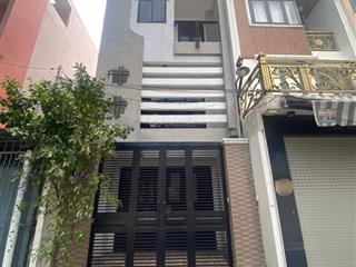 Cô ý đi mỹ bán nhà lê văn duyệtp1bình thạnh, gần bệnh viện quận. 69m2 đang cho thuê 22tr